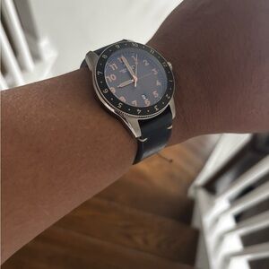 Dominatore Del Mare Bandiera Smoke Grey